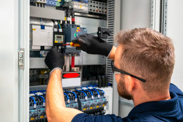 Best Emergency Electrician Near Me  in Manvel, TX