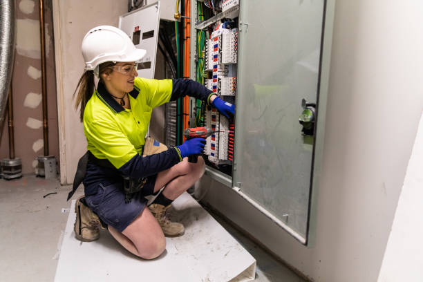 Best Electrician for Home Renovation  in Manvel, TX