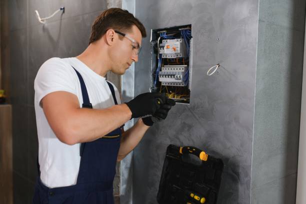Best Electrician Near Me  in Manvel, TX