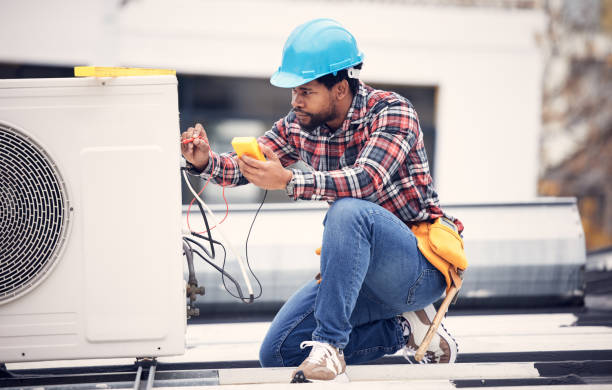 Best Electrical Upgrades for Homes  in Manvel, TX