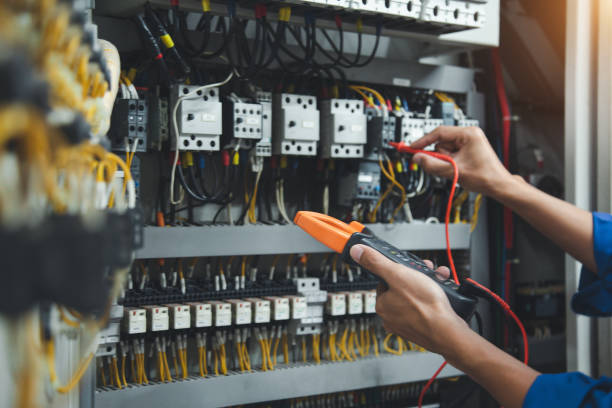 Best Generator Installation Services  in Manvel, TX