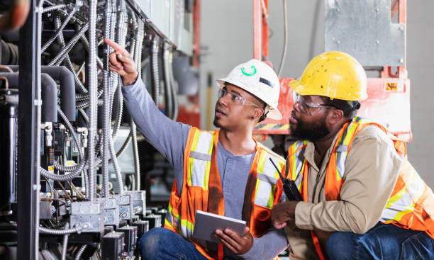 Best Electrical Repair Services  in Manvel, TX