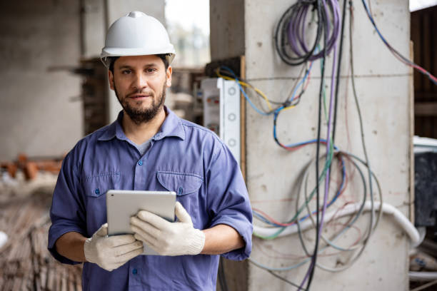 Best Local Electrician Companies  in Manvel, TX