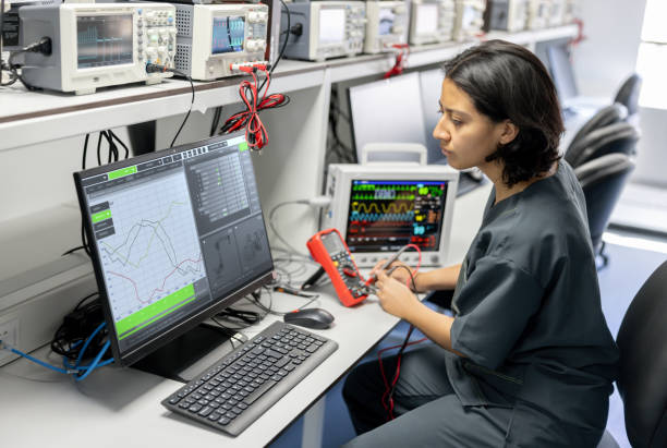 Best Industrial Electrical Services  in Manvel, TX