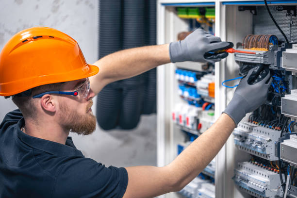 Best Best Electricians Near Me  in Manvel, TX
