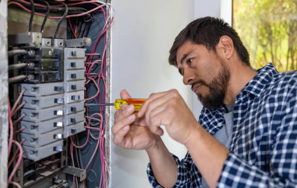 Best Electrician Near Me  in Manvel, TX